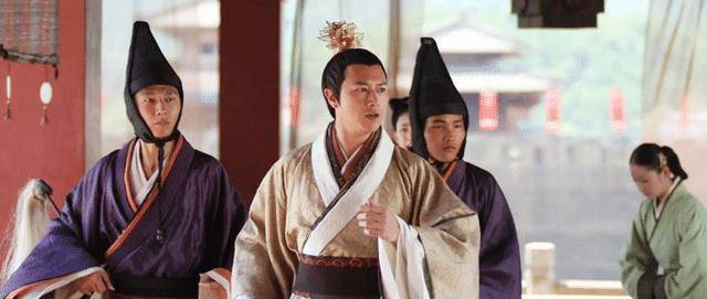 刘邦的儿子刘恒最不受父亲待见是如何成为一代圣君的