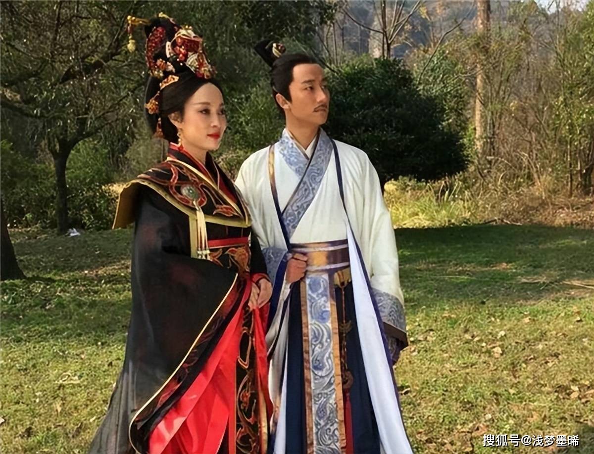 楚王无法生育黄歇把怀孕妻子送给他后诞生了一成语流传至今