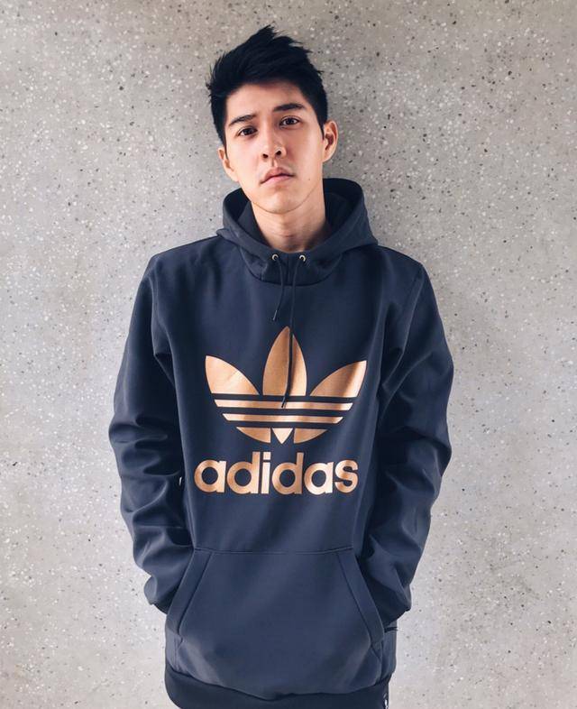 《荼蘼》里的吴岳擎,感觉挖到了宝岛台湾的宝藏男孩_井底之蛙_杨丞琳