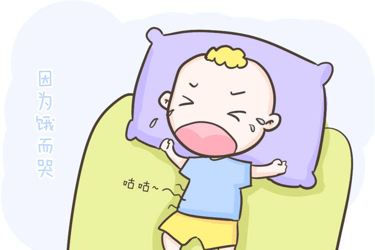 为什么宝宝会哭闹不止,有什么办法能够帮助宝宝半夜不哭闹呢?