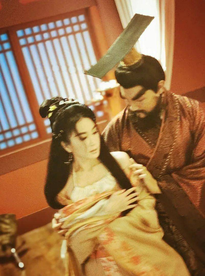 风姿不逊20年前,网友:还以为是旧剧照_纣王_封神榜_皮肤