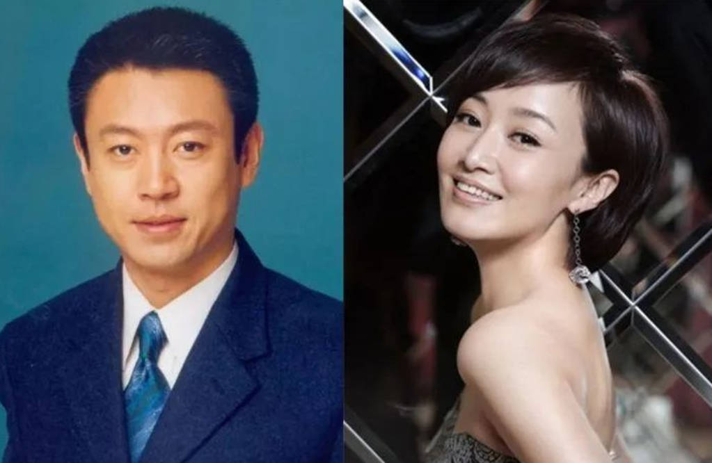 主持人赵子琪:跨界当演员,让两个男人为她离婚,她有何魅力?
