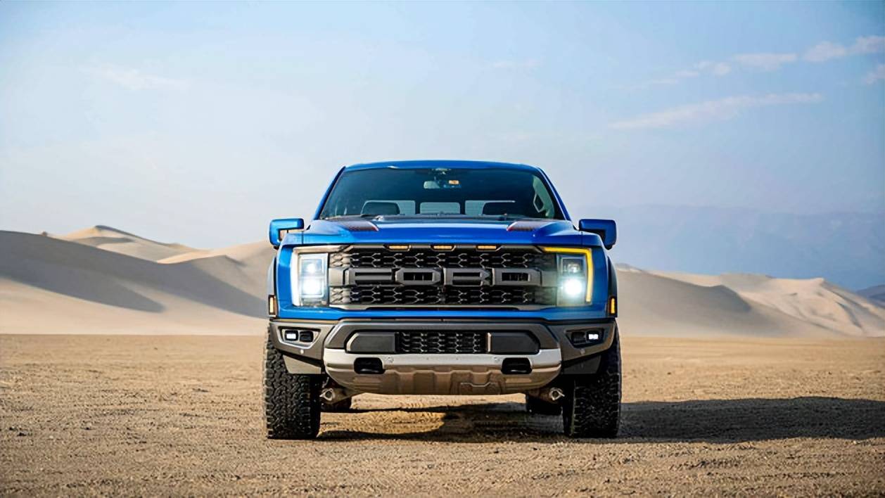 售价区间为6868万元全新一代f150猛禽是你想要的样子吗