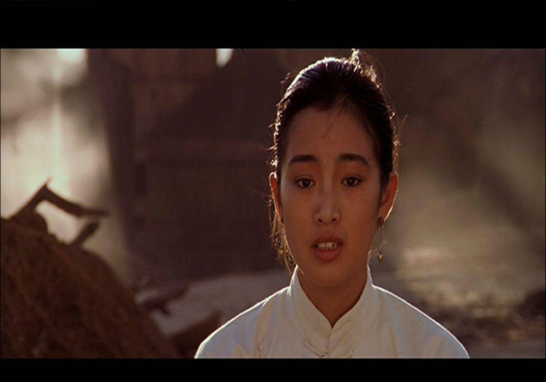 张艺谋70岁,陈凯歌68岁,两人相爱相杀走过了中国电影40年_巩俐_霸王别