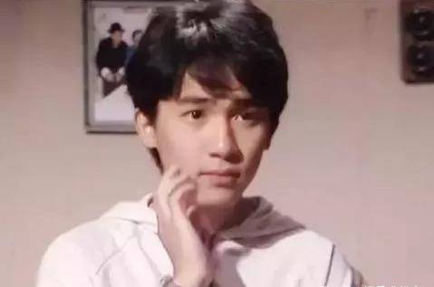 香港帅哥排行榜前十名_香港十大帅哥明星排行榜,刘德华只能排第3,第一张国荣