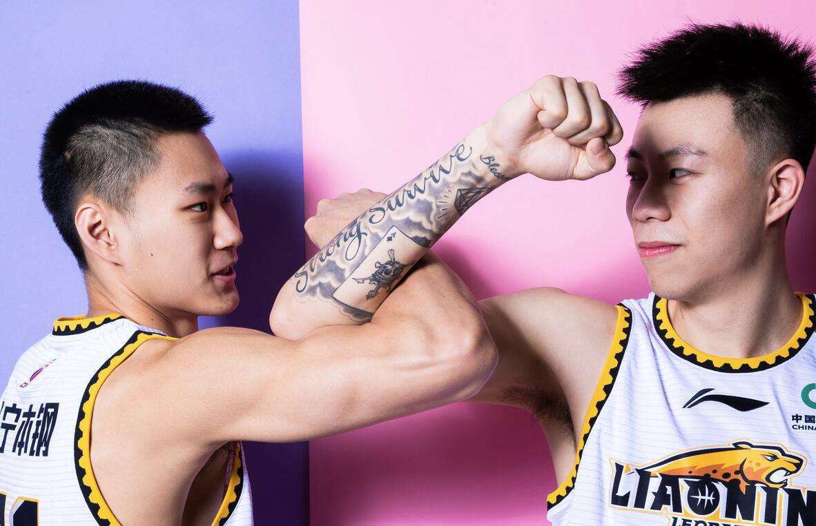 付豪还没确定,另有八一旧将想加盟辽篮,小旭,贺天举该退役吗?