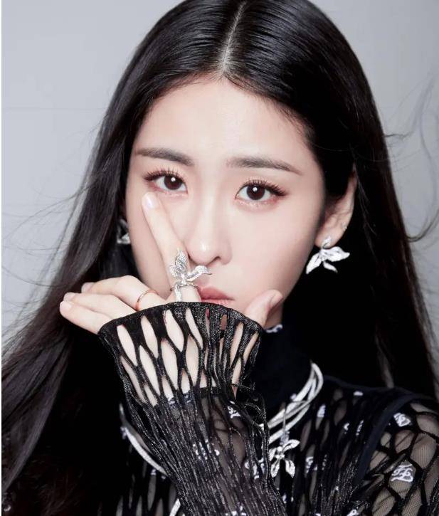 张碧晨被质疑代孕?其好友公布孕照怒斥黑粉_华晨宇_女儿_孩子