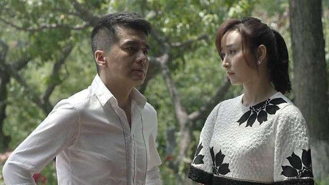 在《人民的名义》中,祁同伟为何会喜欢上高小琴?_梁璐_赵瑞龙_剧中