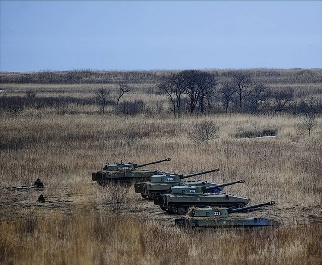 原创小国陆军志吉尔吉斯斯坦陆军