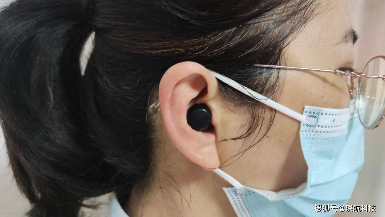 隐于无形的好音质——JEET AIR 2蓝牙耳机使用体验