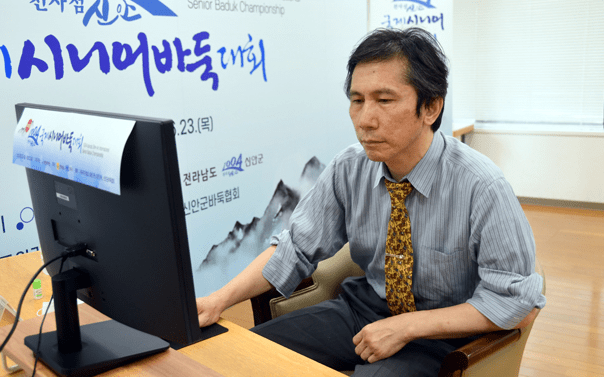 新安国际元老赛中国三将皆墨小林光一钻研ai焕发第二春