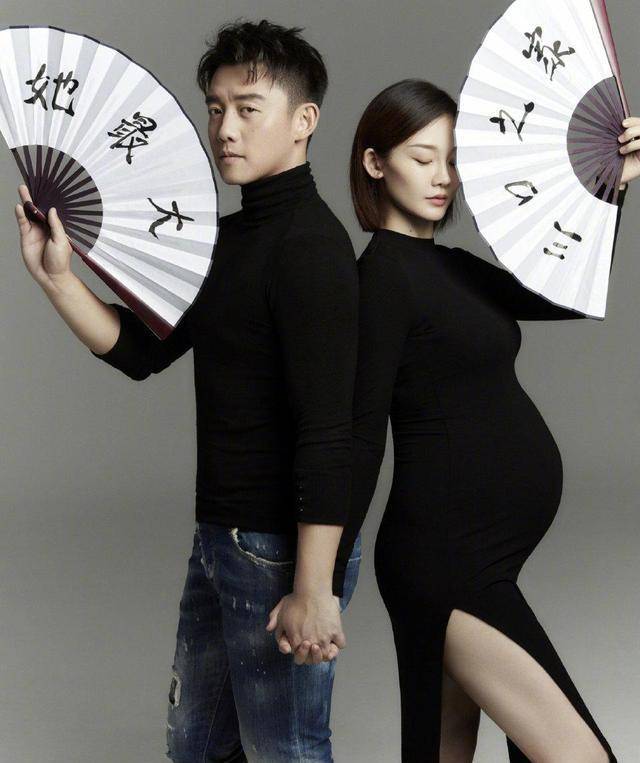 原创出道即隐退靠一部电影出圈火速下嫁郑恺苗苗才是躺赢玩家