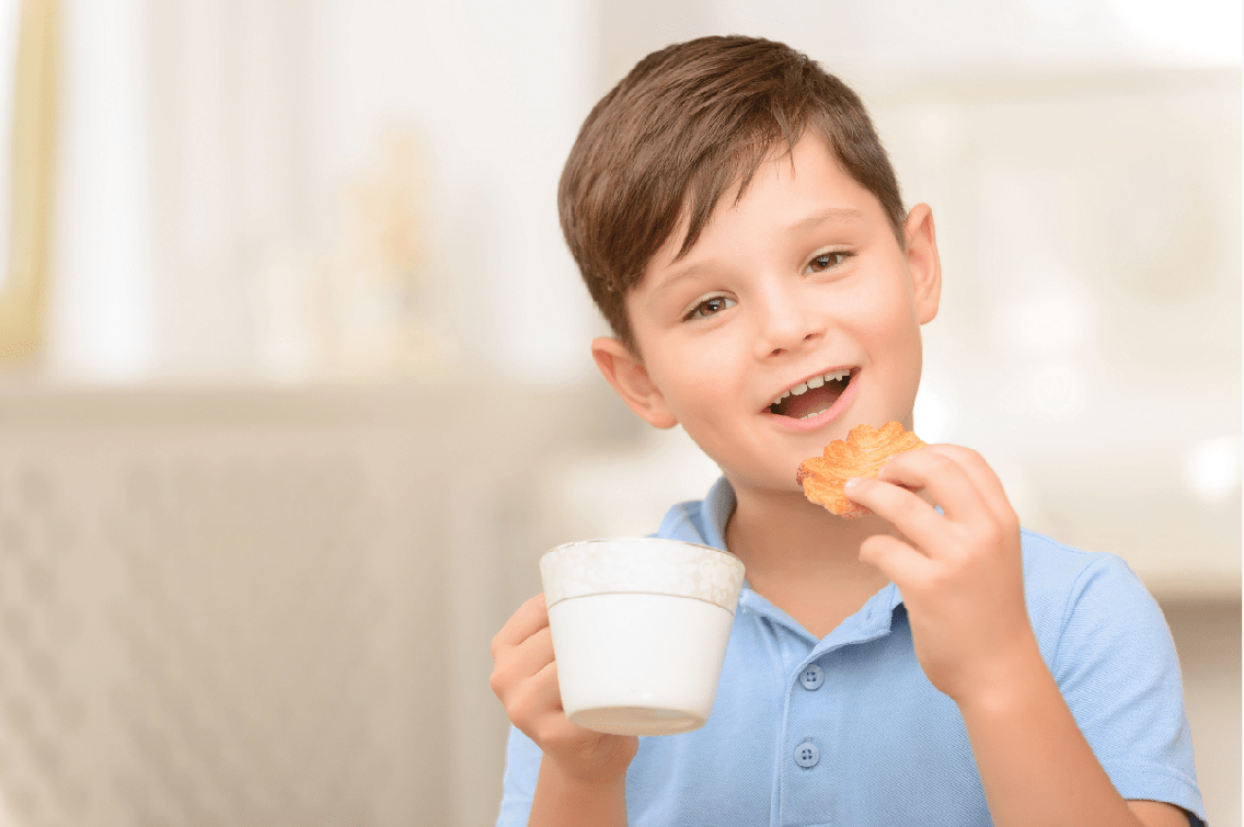 夏日宝宝食欲不振小黄盒妈咪爱让娃有个好胃口