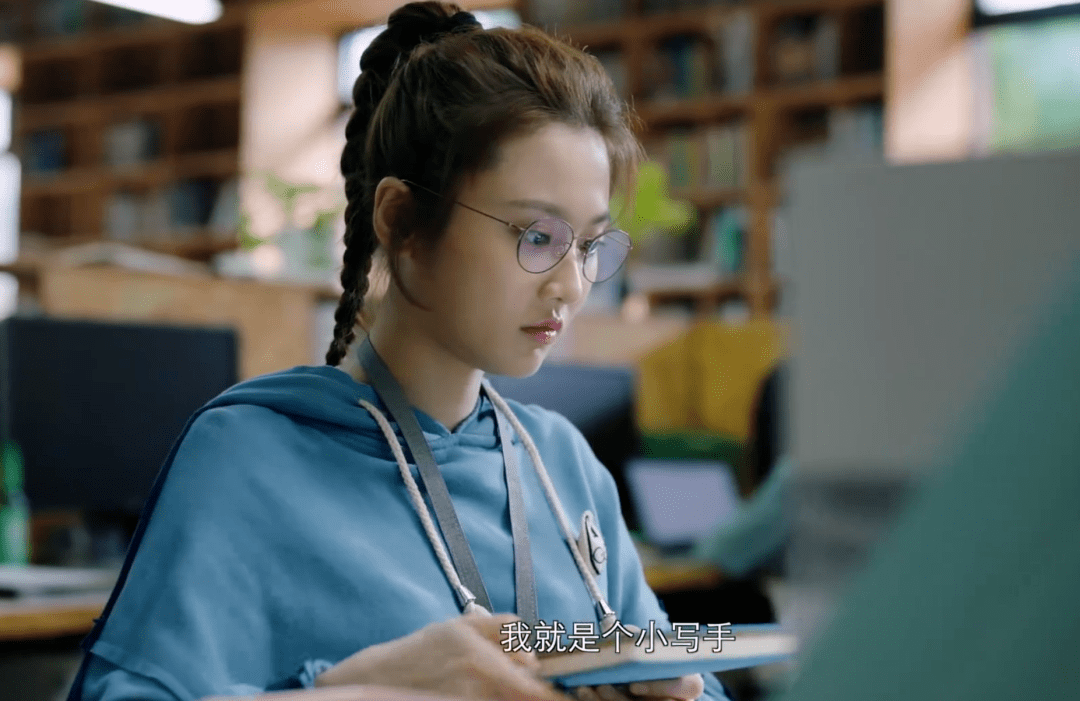 原创欢乐颂3预告暴露不少问题江疏影演戏模式化张慧雯爱瞪眼