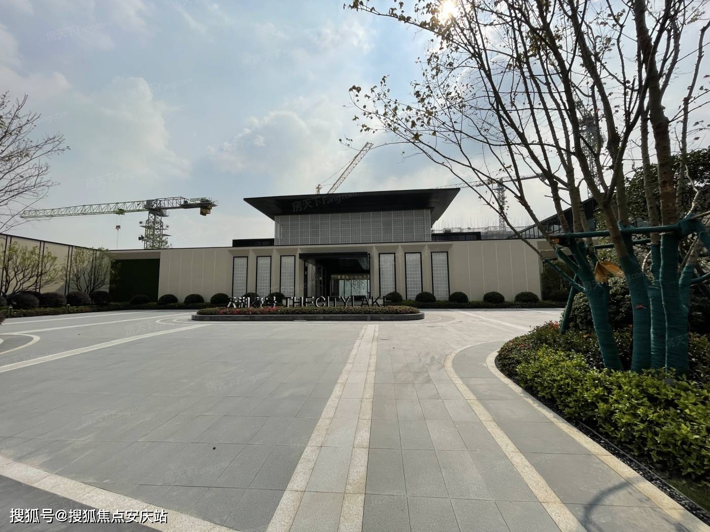 上海金山云湖壹号云湖壹号欢迎您丨保利云湖壹号官