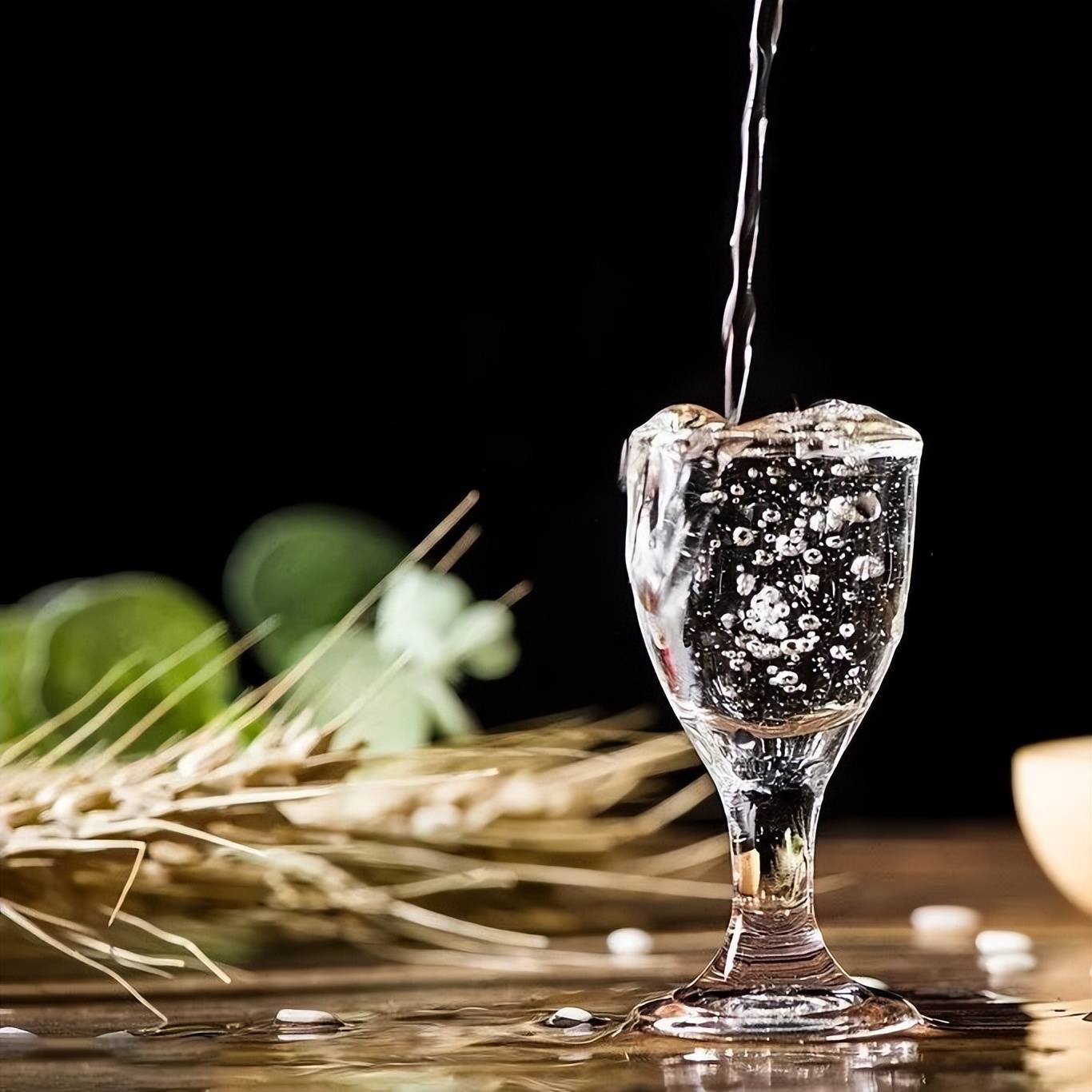 酱酒品鉴老酒陈味到底是什么味道