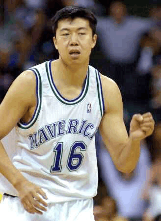 原创45岁开始领nba退休金打了5年的王治郅每年可以领多少数字惊人