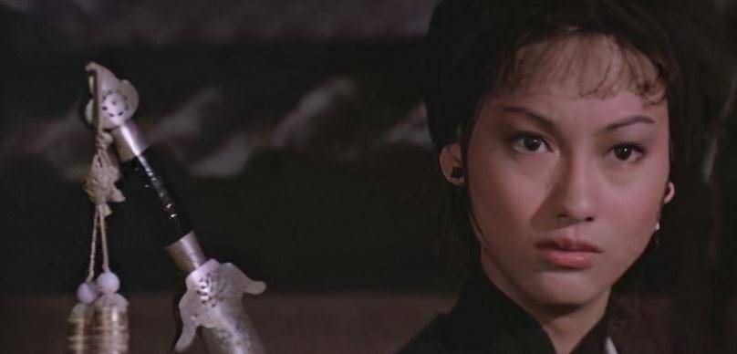 3岁乞讨,22岁拿影后,60岁仍在等初恋_惠英红_发展_一个人