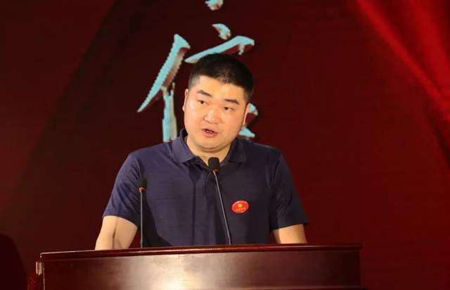 江西南昌新首富准90后企二代33岁身价290亿