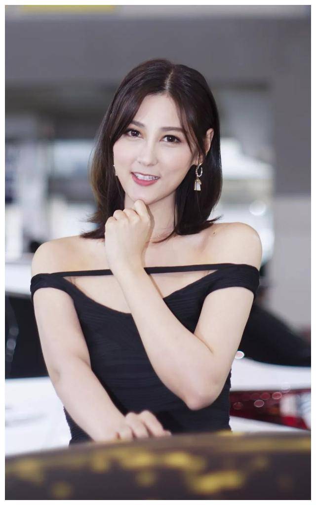 一大波超靓车模来袭_搜狐汽车_搜狐网