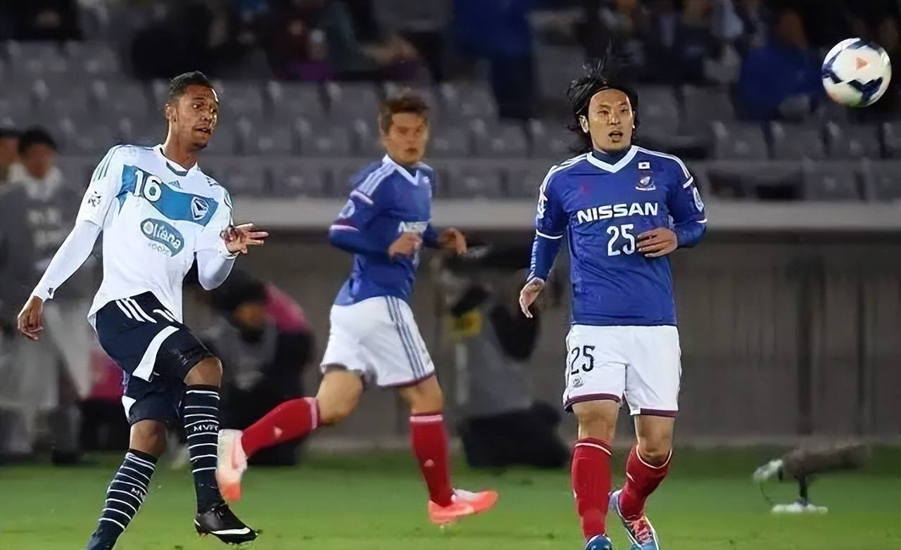 主队横滨水手近况:横滨水手本赛季到目前为止攻防两端都没出现过太大