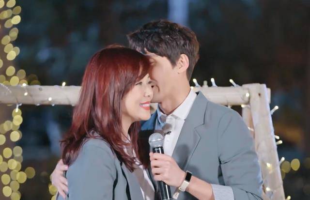 张铎_儿媳_邢玉珍