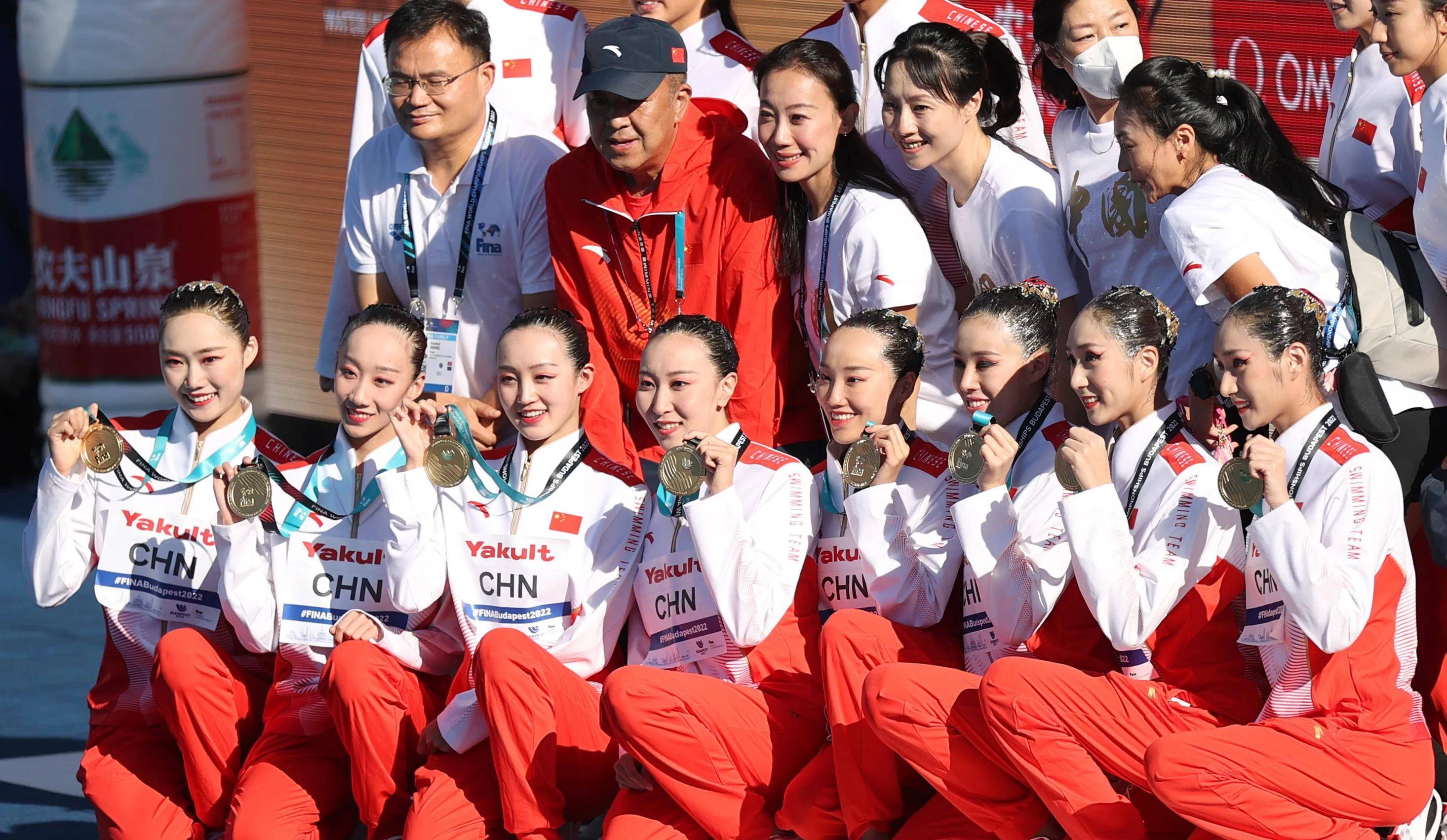 美国队以22枚奖牌排名第一_杨俊轩_金牌_铜牌