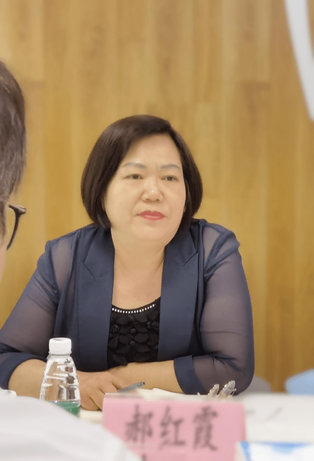 原创浦东新区区委统战部副部长区工商联党组书记姚琼一行走访调研张通