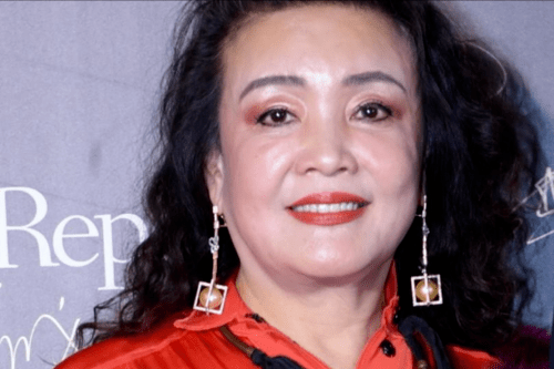 张兰直播罕谈孙辈曾身价15亿被踢出董事会汪小菲远不如母亲