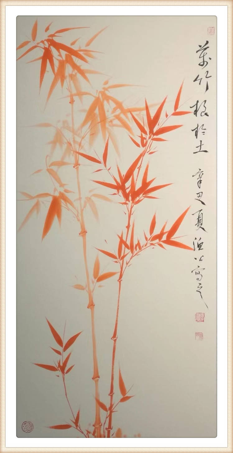 民族文化艺术传播大使张富民