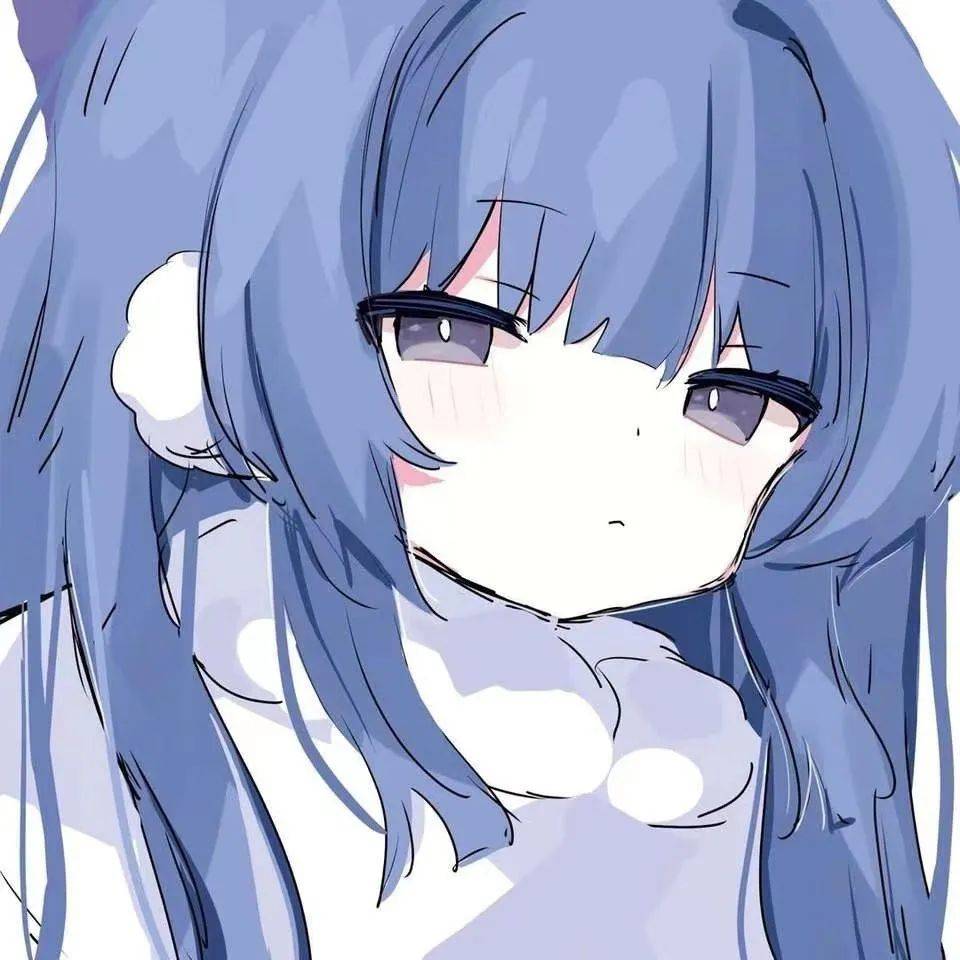 动漫头像｜果汁橙汁苹果汁你是我的好铁汁_搜狐网, image size:960x960