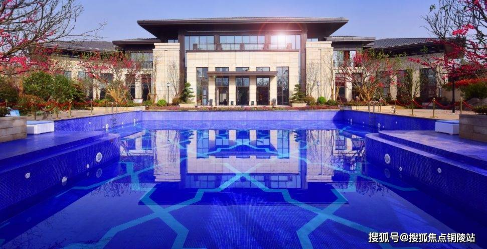 官网徐州美的雍翠园售楼处电话丨徐州美的雍翠园售楼中心24小时电话