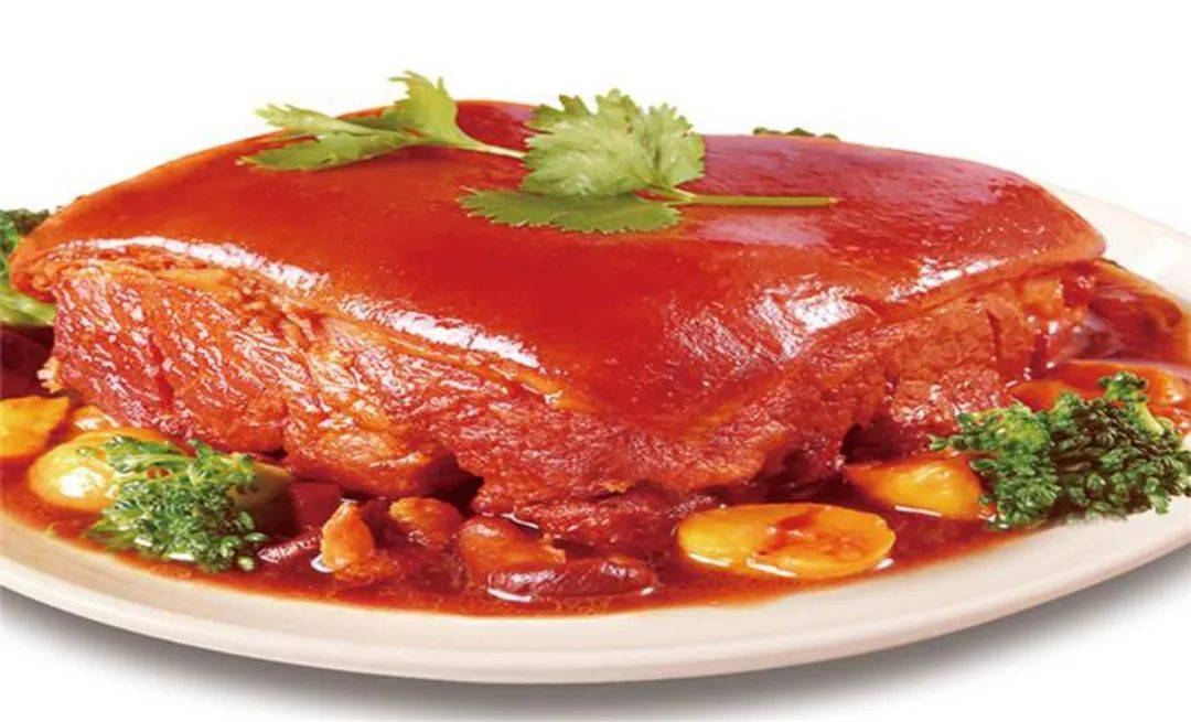 "封"出来的舌尖美味——同安封肉_厦门_王审知_宴席