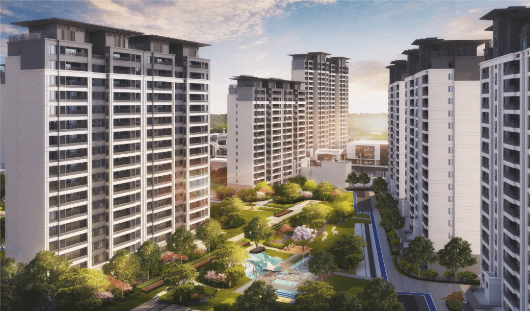 万科城·山望居住舒适吗?(户型介绍)_兰州_方式为_设计