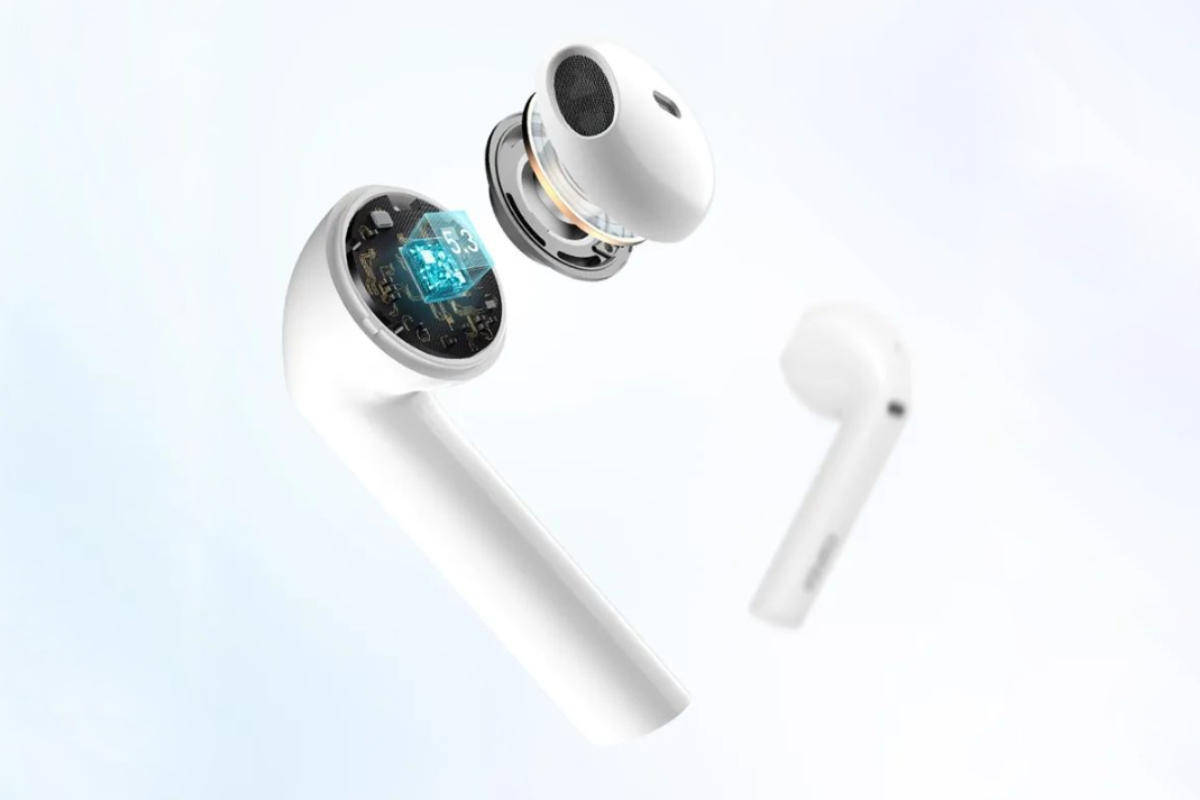 销量王者新款上线,漫步者lollipods 2022版正式发布_耳机_进行_传输