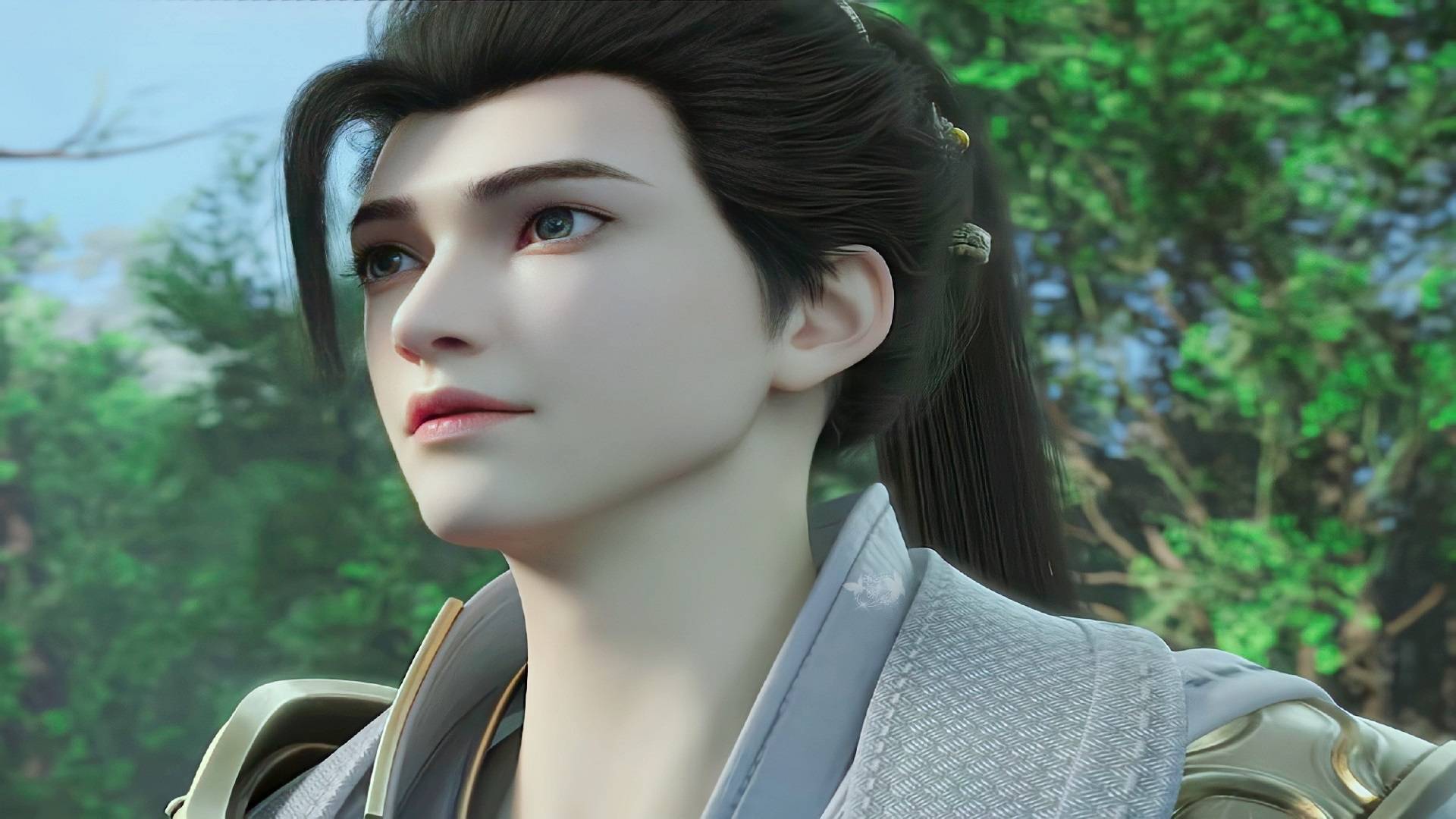 完美世界石昊强大的根本原因不在于外界条件而在于磨砺自身