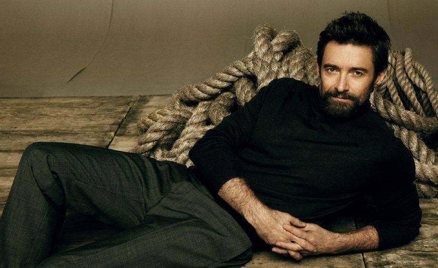 《神奇女侠》推特年度话题榜_电影_超级英雄_休·杰克曼