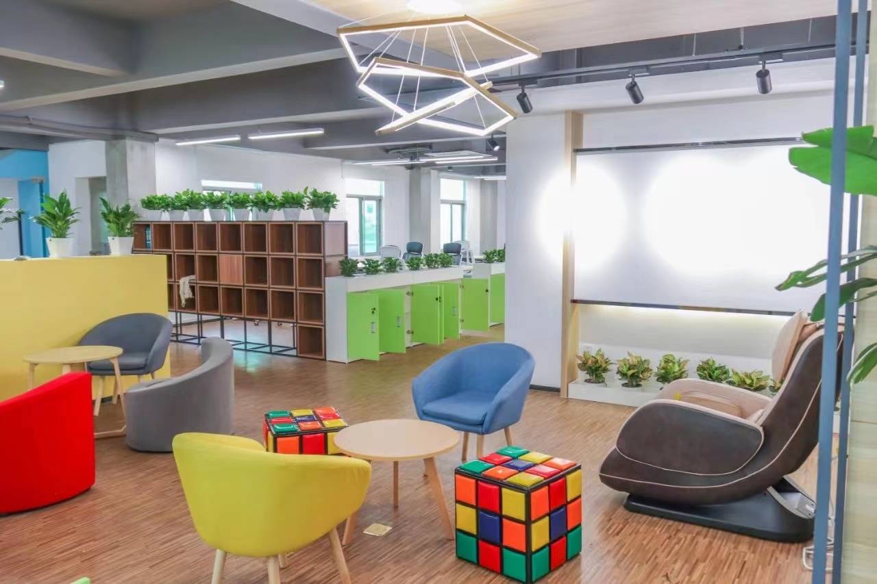 广州商学院alevel国际课程中心校园开放日