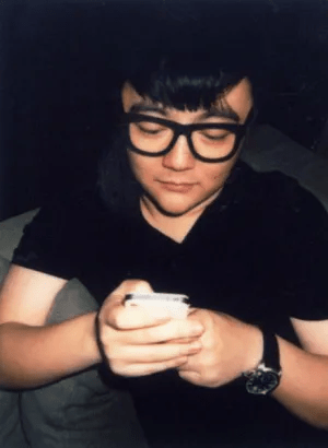 造型_明星_闵锐