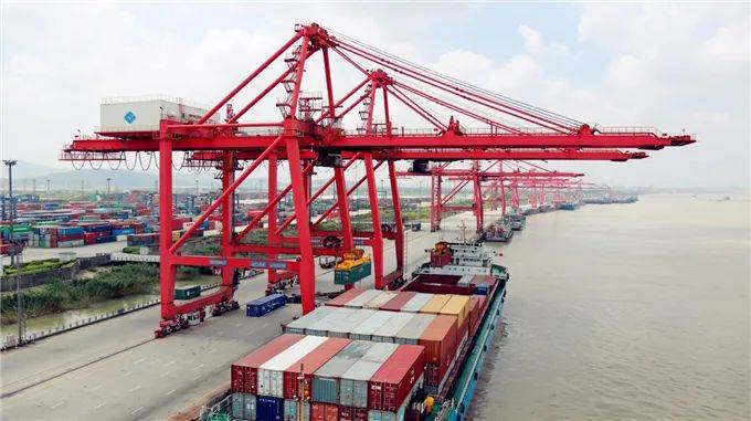 跨境电商新手卖家亚马逊物流头程如何选 海运 时效 美国的