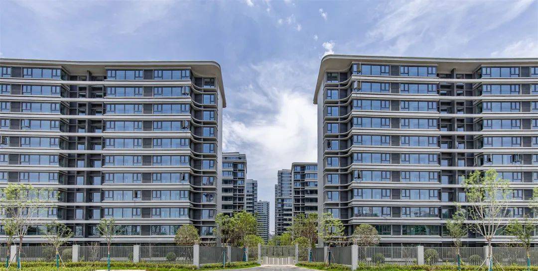 旭辉滨湖江来即将交付管家和房修工程师已就位_业主_服务体系_物业