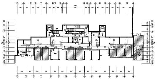安科瑞消防应急疏散指示系统在某广场住宅区项目的应用 安科瑞 黄飞蓉