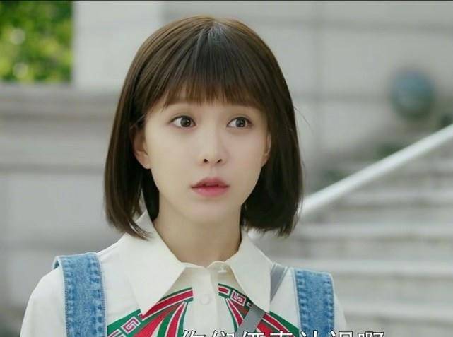 "中国第一美模"黄一琳:32岁依旧童颜,难怪和各种男星传绯闻_杂志_昕薇