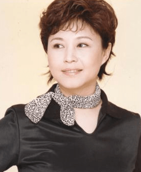 蔡猛与徐笑梅一对央视恩爱了30年的夫妻风光背后也有艰辛