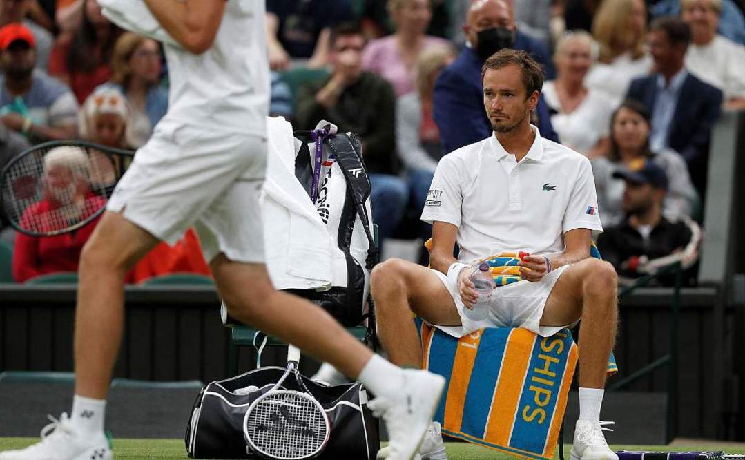 2022看温网:传统?不传统?网球殿堂的变与不变!_比赛_大满贯_四大