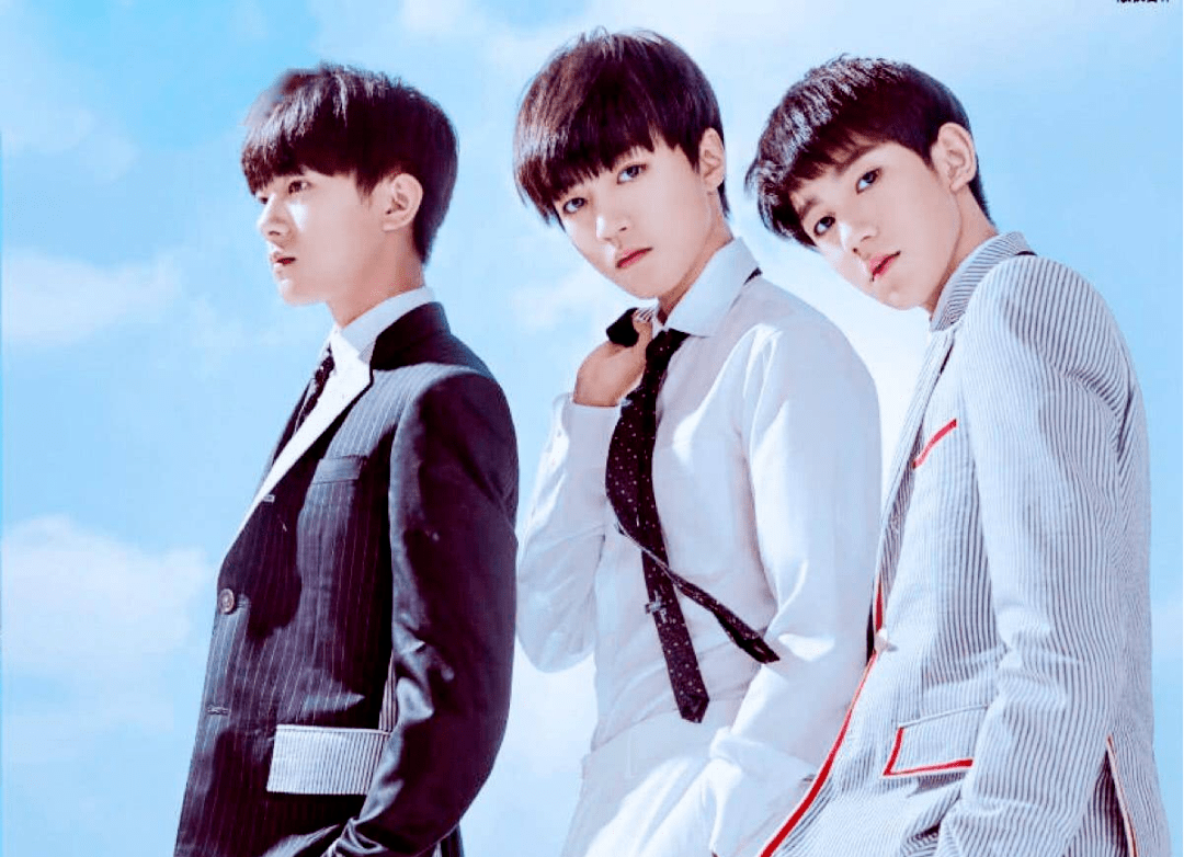 马天宇"干儿子"进211,tfboys师弟数学才25分_成绩_贺峻霖_严浩翔