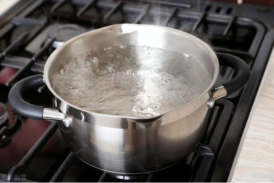 煮大虾时,冷水下锅就错了,牢记3个秘诀,虾肉鲜嫩不柴真香_料酒_时候