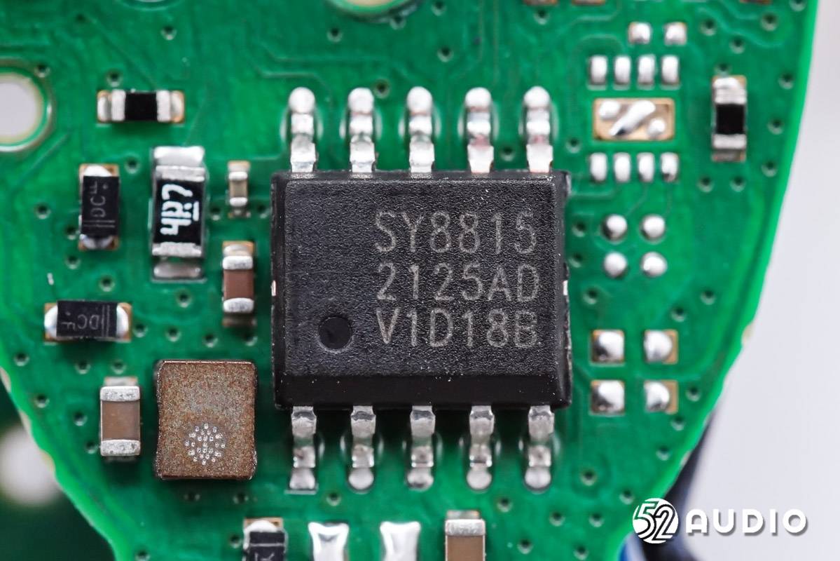 tws air真无线耳机提供优质电源管理方案,多功能集成芯片_充电_保护