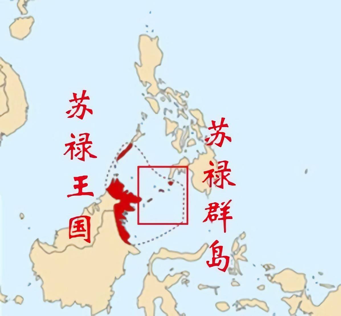 德州_苏禄王_中国