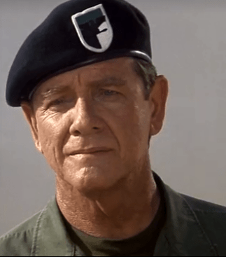 原创40年前的经典影片第一滴血主要演员如今都如何